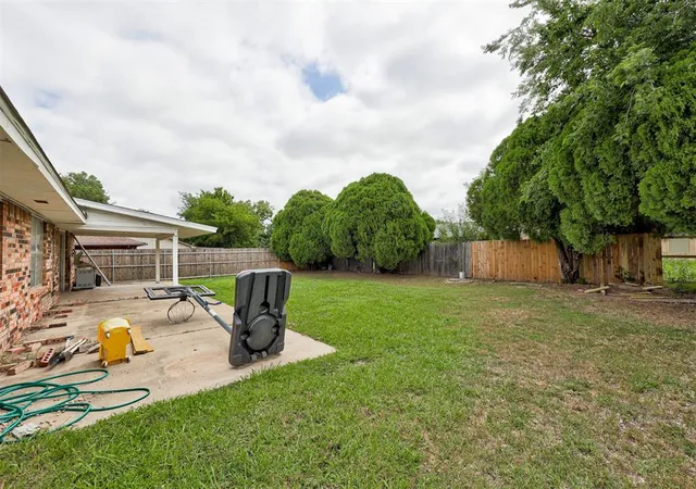 Photo 35 of Single family home for sale at 11712 N Shartel Ave, Oklahoma City, OK 73114 | MLS# 1233972 | Listing updated on 2026-08-26