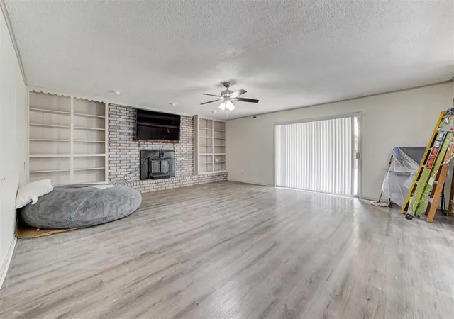 Photo 4 of Single family home for sale at 11712 N Shartel Ave, Oklahoma City, OK 73114 | MLS# 1233972 | Listing updated on 2026-08-26