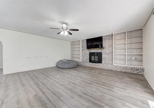Photo 5 of Single family home for sale at 11712 N Shartel Ave, Oklahoma City, OK 73114 | MLS# 1233972 | Listing updated on 2026-08-26