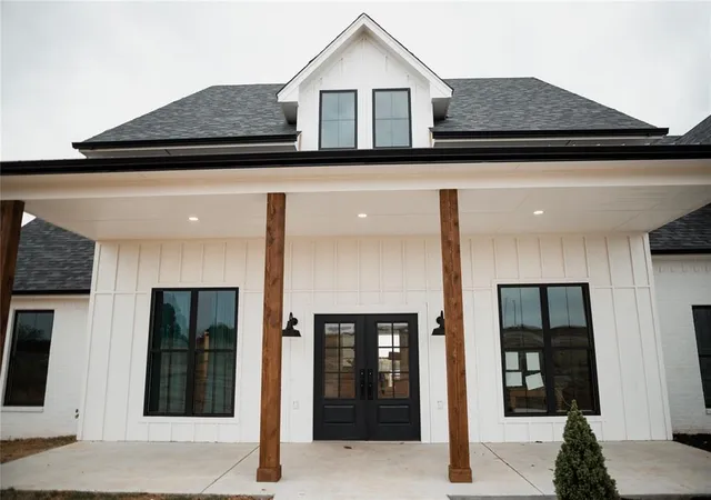 Homes for sale in Pauls Valley, OK | 21087 N County Road 3180, Pauls Valley, OK 73075 | MLS# 1233978