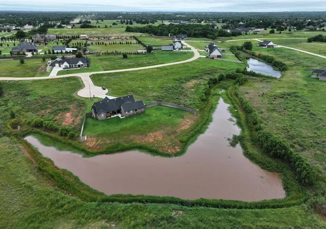 Photo 1 of Land for sale at 4988 Ranchero Dr, Edmond, OK 73025 | MLS# 1234003 | Listing updated on 2026-08-18