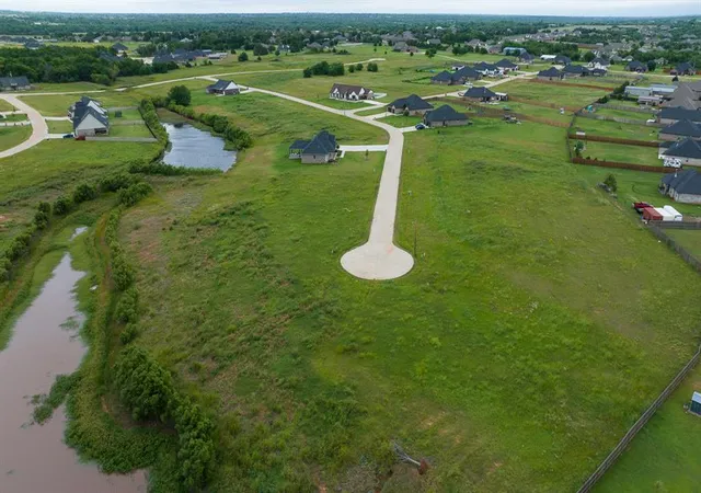 Photo 1 of Land for sale at 9674 Vista Reach Dr, Edmond, OK 73025 | MLS# 1234007 | Listing updated on 2026-10-09