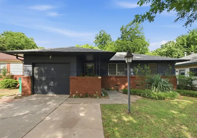 Photo 1 of Sale Pending at 2920 N Geraldine Ave, Oklahoma City, OK 73107 | MLS# 1234013 | Listing updated on 2026-08-05