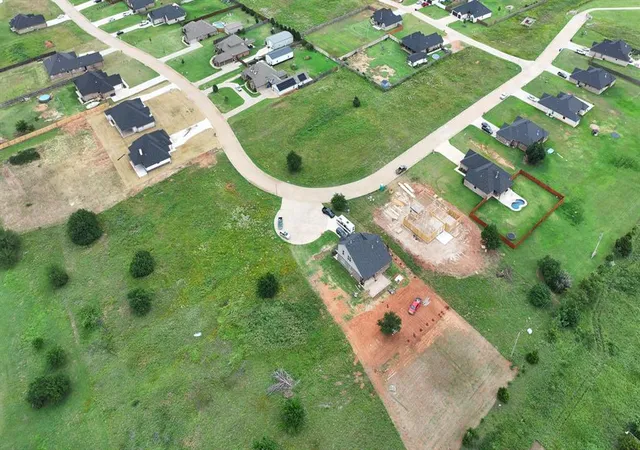 Photo 1 of Land for sale at 9572 Vista Reach, Edmond, OK 73025 | MLS# 1234019 | Listing updated on 2026-10-09