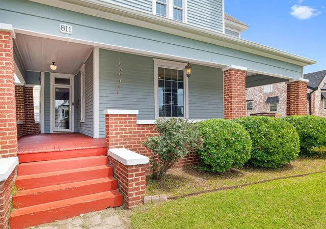 5th image of 811 S Barker Ave, El Reno, OK 73036 | MLS# 1234029