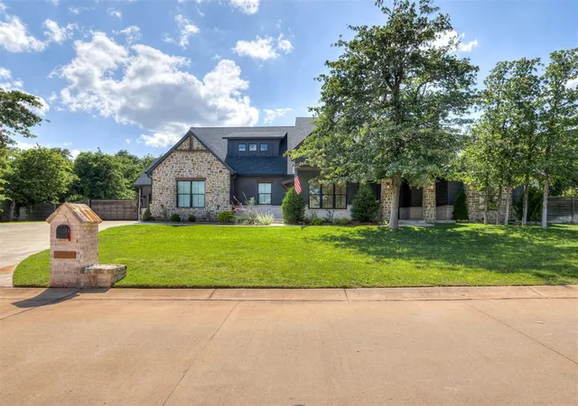 Homes for sale in Arcadia, OK | 12925 Broken Arrow, Arcadia, OK 73007 | MLS# 1234030