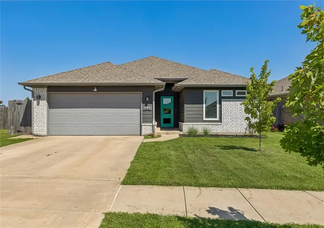 Photo 1 of Single family home for sale at 3440 Pagoda Pead Dr, Yukon, OK 73099 | MLS# 1234037 | Listing updated on 2026-08-04