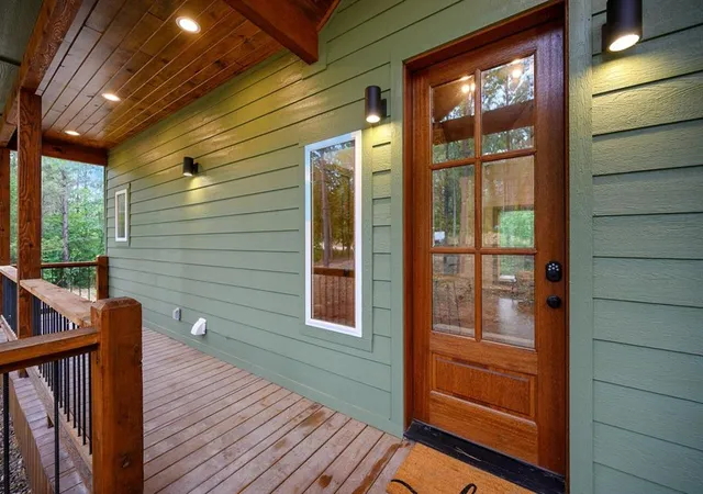 Photo 2 of Single family home for sale at 32 Cedar Tree Trl, Broken Bow, OK 74728 | MLS# 1234042 | Listing updated on 2026-06-12