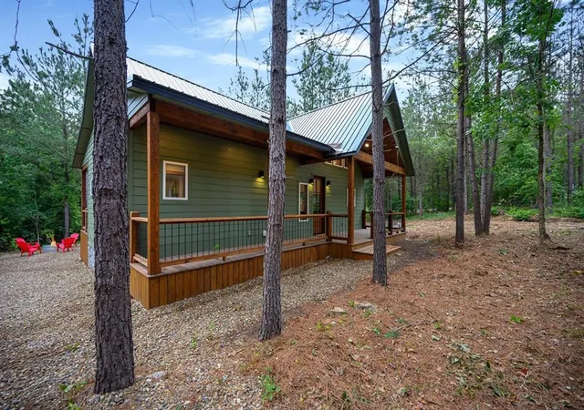 Photo 4 of Single family home for sale at 32 Cedar Tree Trl, Broken Bow, OK 74728 | MLS# 1234042 | Listing updated on 2026-06-12