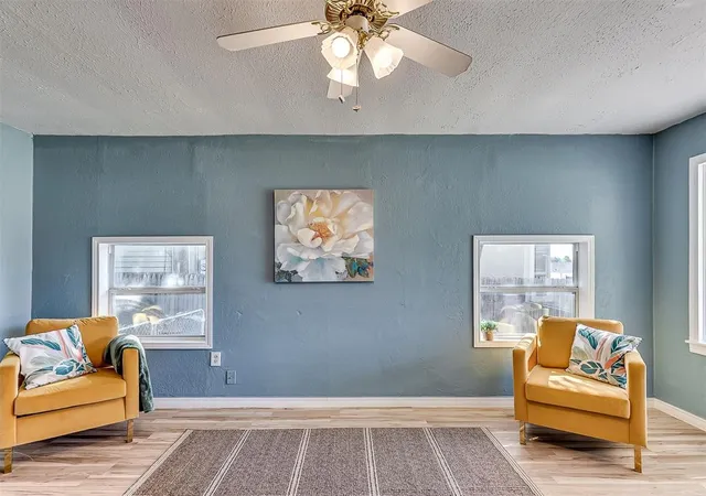 Photo 2 of Sale Pending at 625 Sw 47th Street, Oklahoma City, OK 73109 | MLS# 1234046 | Listing updated on 2026-08-14