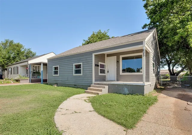 Photo 1 of Sale Pending at 625 Sw 47th Street, Oklahoma City, OK 73109 | MLS# 1234046 | Listing updated on 2026-08-14