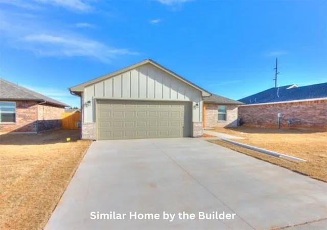 1st image of 1625 Highland Loop, Guthrie, OK 73044 | MLS# 1234049
