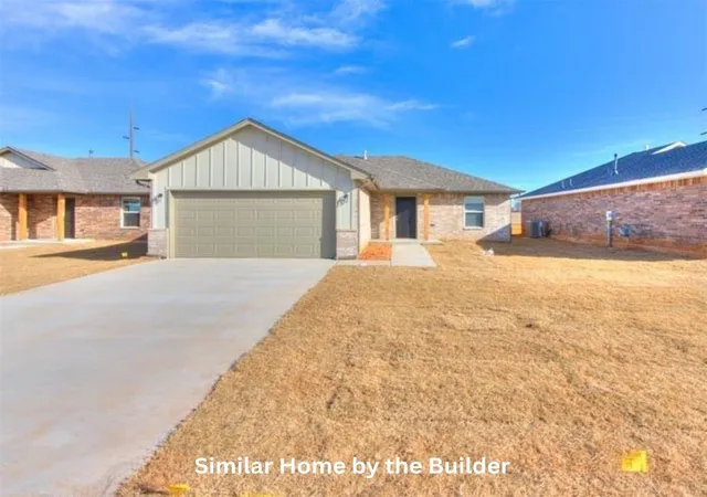 2nd image of 1625 Highland Loop, Guthrie, OK 73044 | MLS# 1234049
