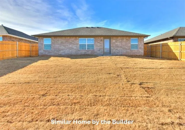 5th image of 1625 Highland Loop, Guthrie, OK 73044 | MLS# 1234049