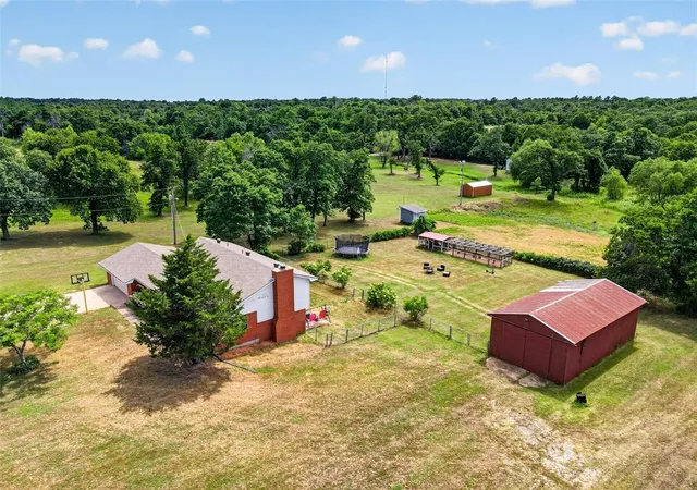 Homes for sale in Shawnee, OK | 18500 Hwy 102 Hwy, Shawnee, OK 74801 | MLS# 1234055
