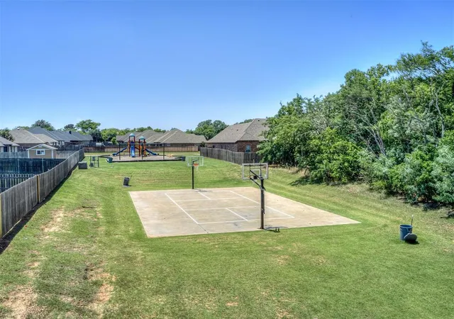 Homes for sale in Mustang, OK | 1724 W Blake Wy, Mustang, OK 73064 | MLS# 1234057