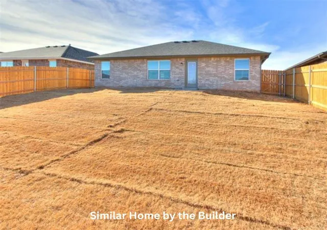Photo 3 of Single family home for sale at 1629 Highland Loop, Guthrie, OK 73044 | MLS# 1234060 | Listing updated on 2026-09-29