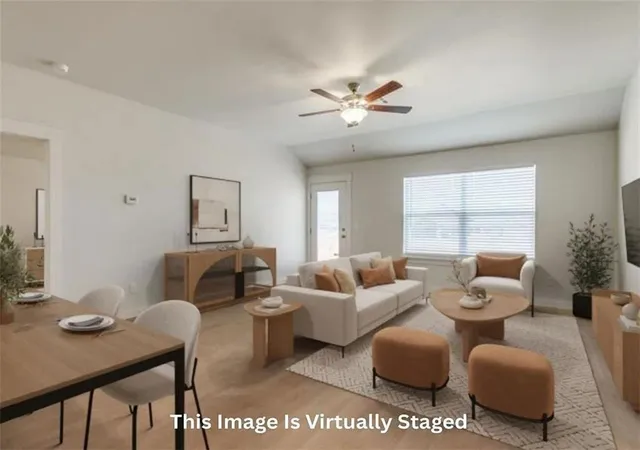 Photo 2 of Single family home for sale at 4246 Ne 16th Street, Oklahoma City, OK 73117 | MLS# 1234063 | Listing updated on 2026-06-30
