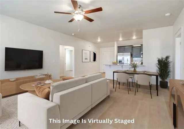 Photo 3 of Single family home for sale at 4246 NE 16th Street, Oklahoma City, OK 73117 | MLS# 1234063 | Listing updated on 2026-06-30