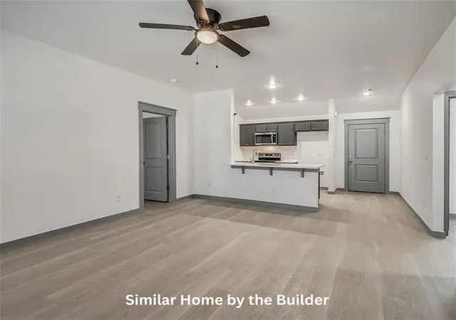 Photo 4 of Single family home for sale at 4246 NE 16th Street, Oklahoma City, OK 73117 | MLS# 1234063 | Listing updated on 2026-06-30