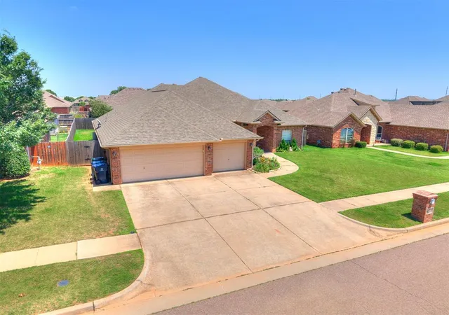 Photo 1 of Single family home for sale at 4716 Millstone Dr, Oklahoma City, OK 73179 | MLS# 1234065 | Listing updated on 2026-08-27