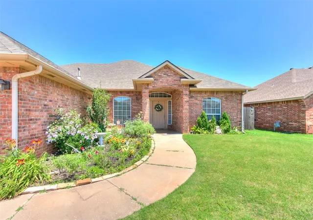 Photo 44 of Single family home for sale at 4716 Millstone Dr, Oklahoma City, OK 73179 | MLS# 1234065 | Listing updated on 2026-08-27