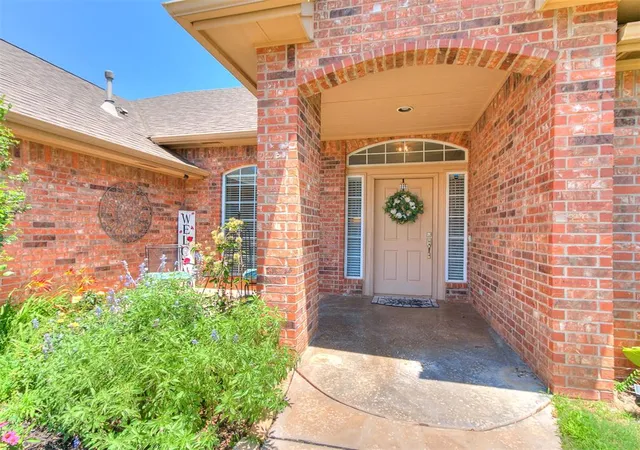 Photo 2 of Single family home for sale at 4716 Millstone Dr, Oklahoma City, OK 73179 | MLS# 1234065 | Listing updated on 2026-08-27