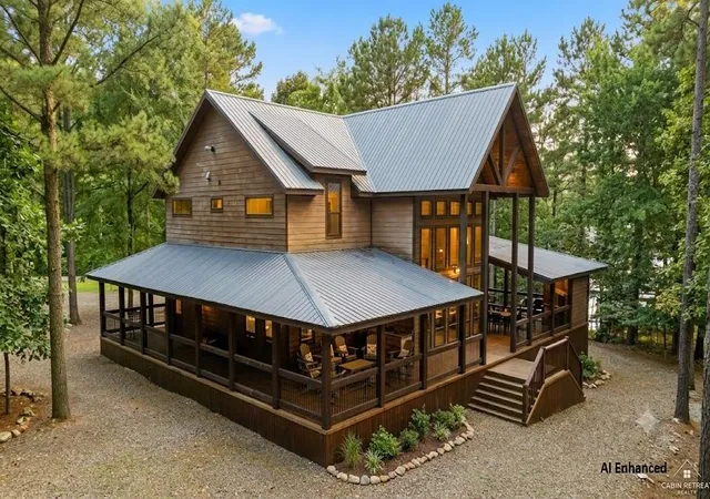 1st image of 227 Hickory Trail Trail, Broken Bow, OK 74728 | MLS# 1234074