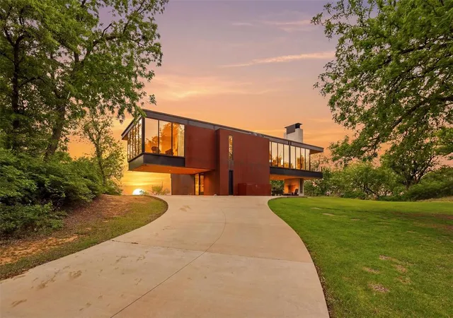 3rd image of 24573 County Road 760, Nash, OK 73761 | MLS# 1234077