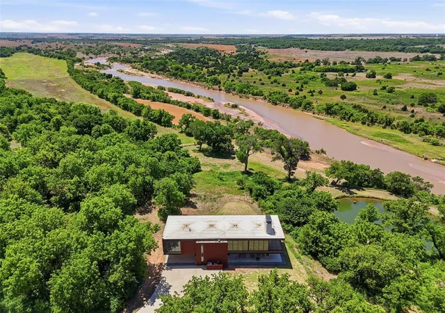 4th image of 24573 County Road 760, Nash, OK 73761 | MLS# 1234077