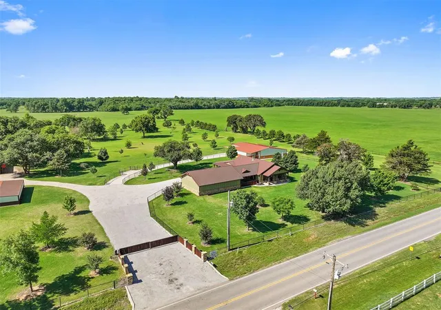 2nd image of 7800 Slaughterville Rd, Lexington, OK 73051 | MLS# 1234089