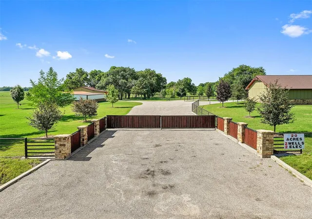 3rd image of 7800 Slaughterville Rd, Lexington, OK 73051 | MLS# 1234089