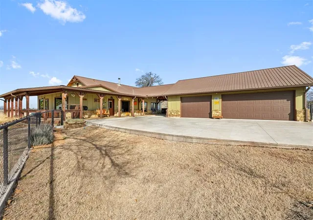 4th image of 7800 Slaughterville Rd, Lexington, OK 73051 | MLS# 1234089