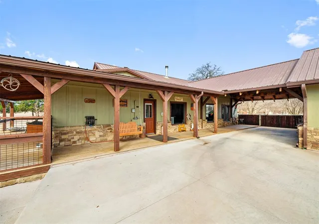 5th image of 7800 Slaughterville Rd, Lexington, OK 73051 | MLS# 1234089