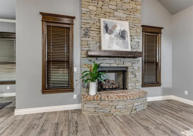 5th image of 4613 Hambletonian Ln, Mustang, OK 73064 | MLS# 1234092