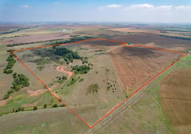 Homes for sale in Carnegie, OK | 0 E 1280 Road & State 58 Hwy, Carnegie, OK 73015 | MLS# 1234093