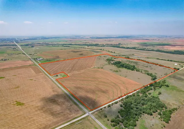 Homes for sale in Carnegie, OK | 0 E 1280 Road & State 58 Hwy, Carnegie, OK 73015 | MLS# 1234093