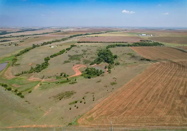 Homes for sale in Carnegie, OK | 0 E 1280 Road & State 58 Hwy, Carnegie, OK 73015 | MLS# 1234093