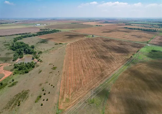 Homes for sale in Carnegie, OK | 0 E 1280 Road & State 58 Hwy, Carnegie, OK 73015 | MLS# 1234093