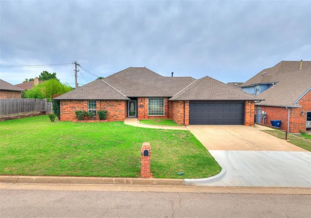 Photo 3 of Single family home for sale at 2701 SW 112th Street, Oklahoma City, OK 73170 | MLS# 1234100 | Listing updated on 2026-10-26