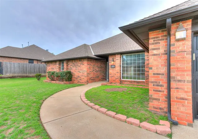 Photo 1 of Single family home for sale at 2701 SW 112th Street, Oklahoma City, OK 73170 | MLS# 1234100 | Listing updated on 2026-10-26