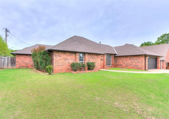 Photo 2 of Single family home for sale at 2701 SW 112th Street, Oklahoma City, OK 73170 | MLS# 1234100 | Listing updated on 2026-10-26