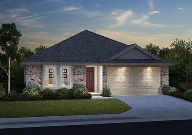 1st image of 928 Hazy Brook Cir, Chickasha, OK 73018 | MLS# 1234101