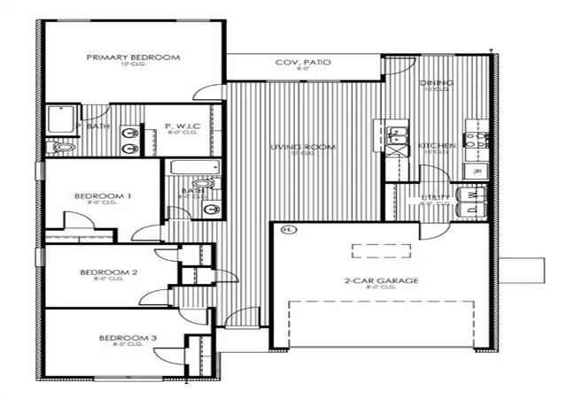 2nd image of 928 Hazy Brook Cir, Chickasha, OK 73018 | MLS# 1234101
