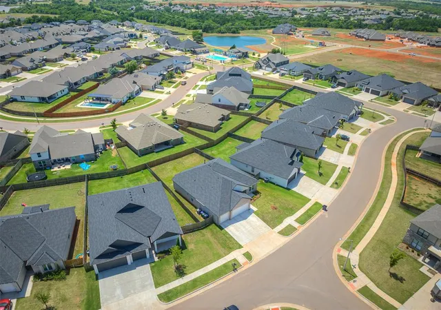 Photo 3 of Single family home for sale at 15401 Jasper Ln, Edmond, OK 73013 | MLS# 1234119 | Listing updated on 2026-08-10