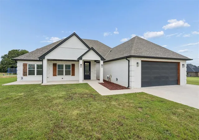 Homes for sale in Tecumseh, OK | 37654 New Hope Rd, Tecumseh, OK 74873 | MLS# 1234129