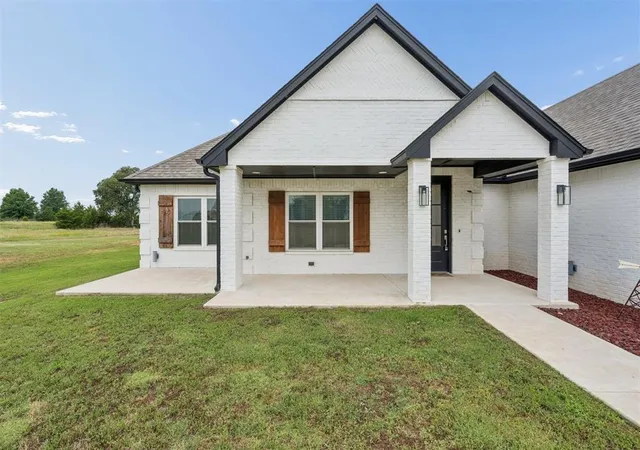 Homes for sale in Tecumseh, OK | 37654 New Hope Rd, Tecumseh, OK 74873 | MLS# 1234129