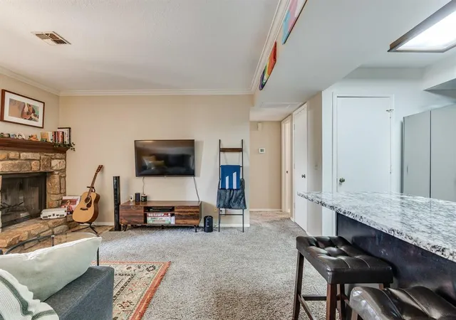 Homes for sale in Oklahoma City, OK | 14407 N Pennsylvania Ave #12C, Oklahoma City, OK 73134 | MLS# 1234135