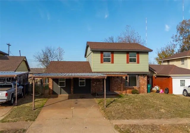 Photo 1 of Single family home for sale at 913 Ne 81st Street, Oklahoma City, OK 73114 | MLS# 1234152 | Listing updated on 2026-09-03