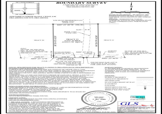 12th image of 5 Ne 164th St, Luther, OK 73054 | MLS# 1234156
